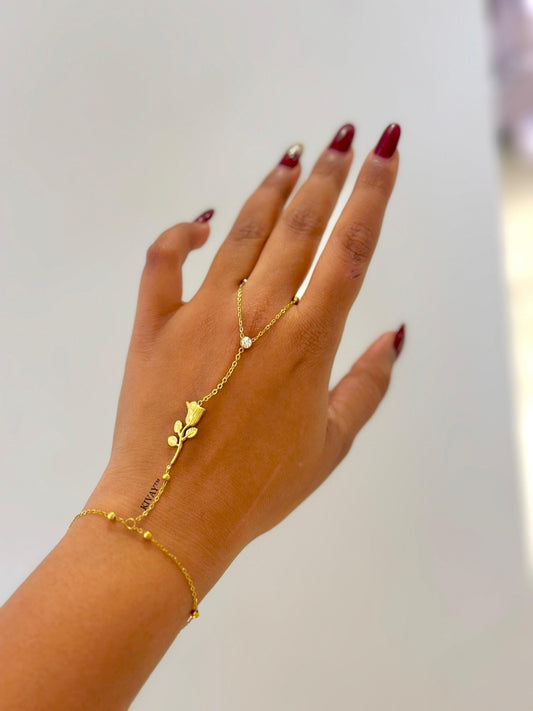 Rosie Handchain