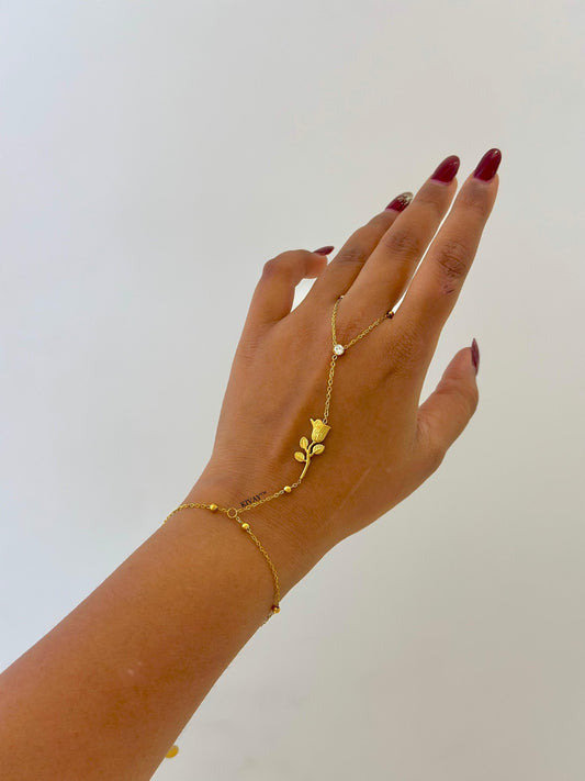 Rosie Handchain