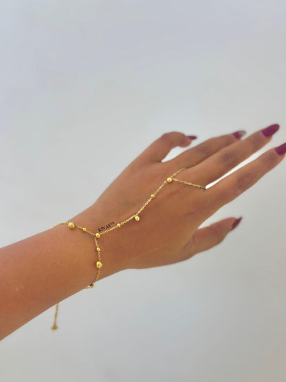 Zoha Handchain