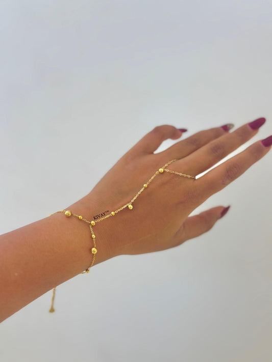 Zoha Handchain