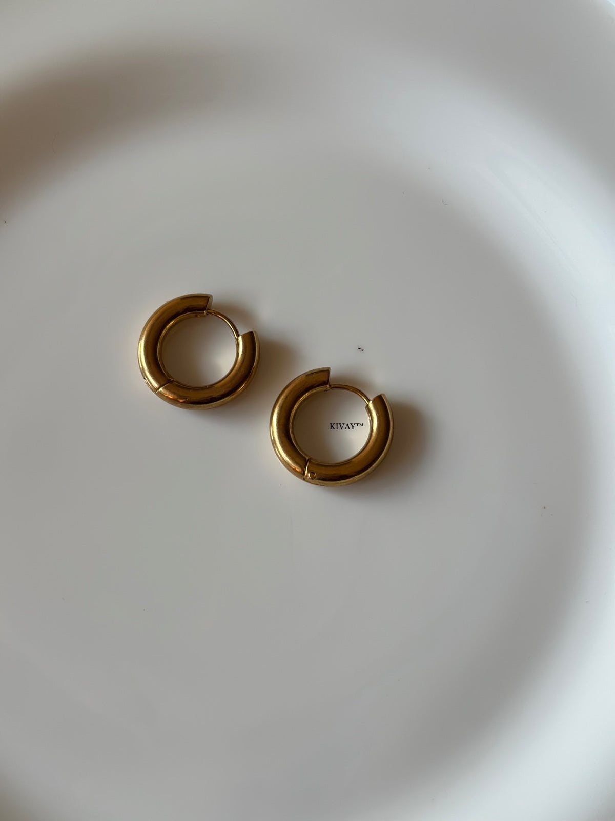 Mini Earring