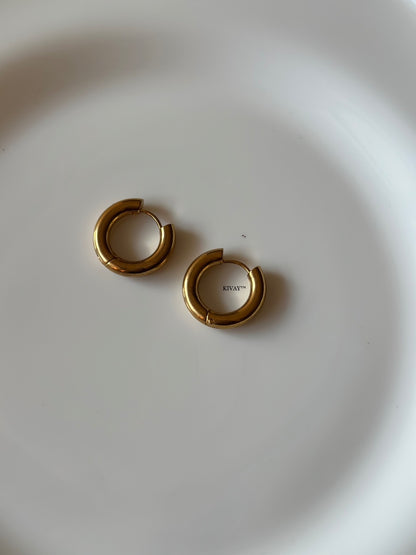 Mini Earring