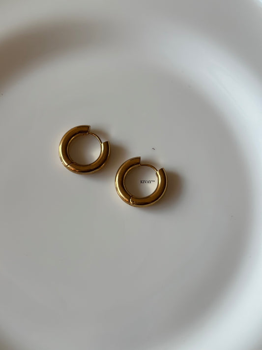 Mini Earring