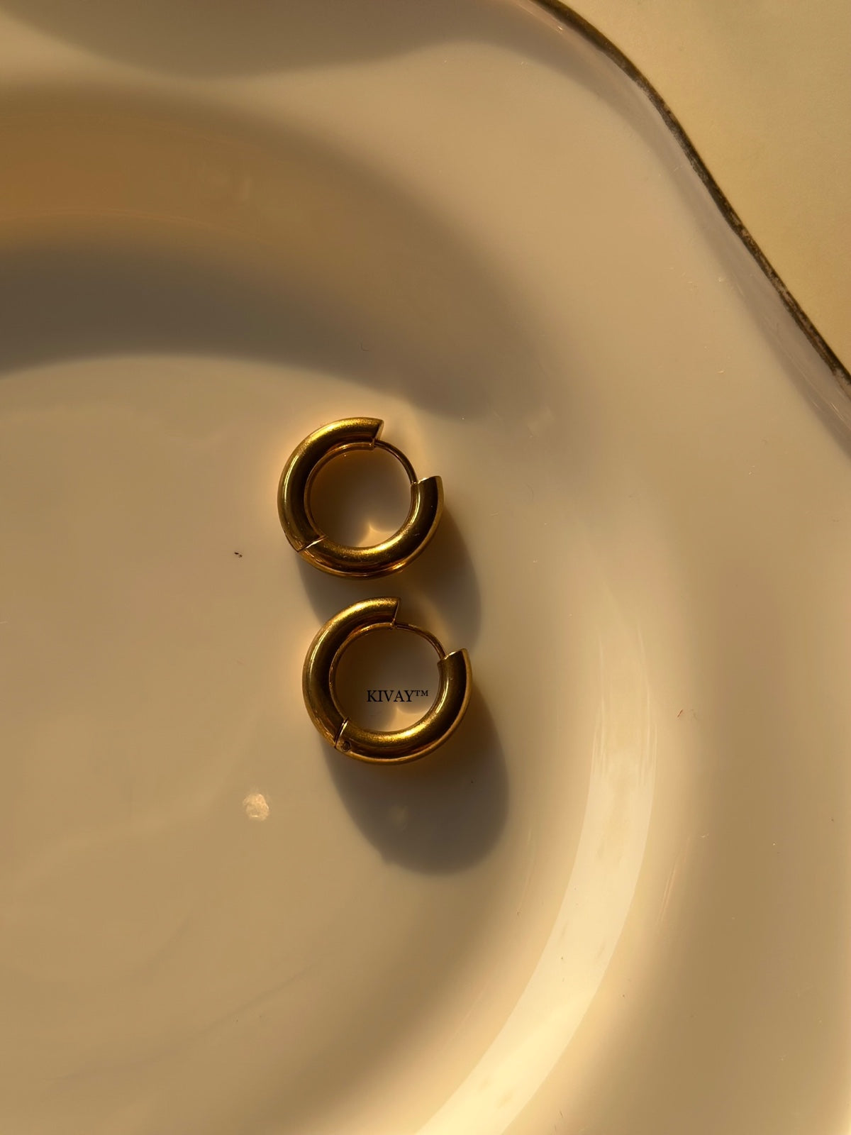 Mini Earring