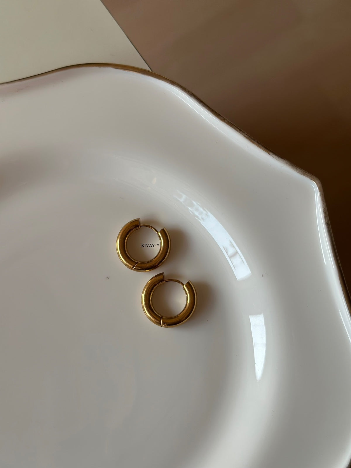 Mini Earring