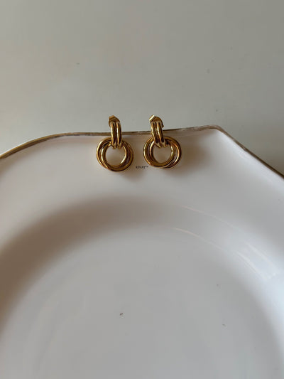 Celesta Earring