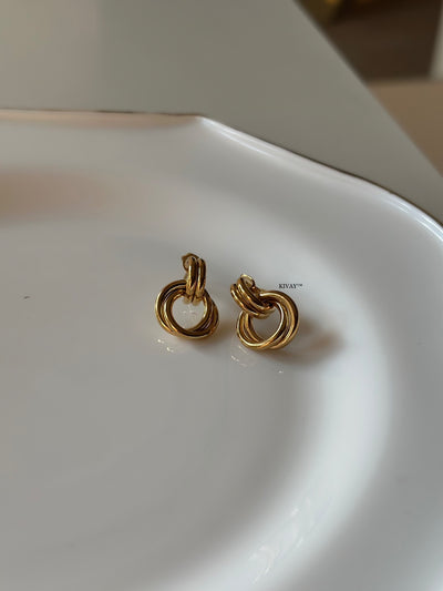 Celesta Earring