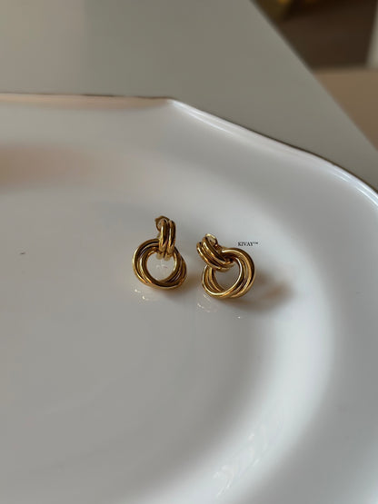 Celesta Earring