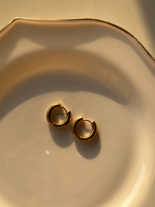 Mini Earring