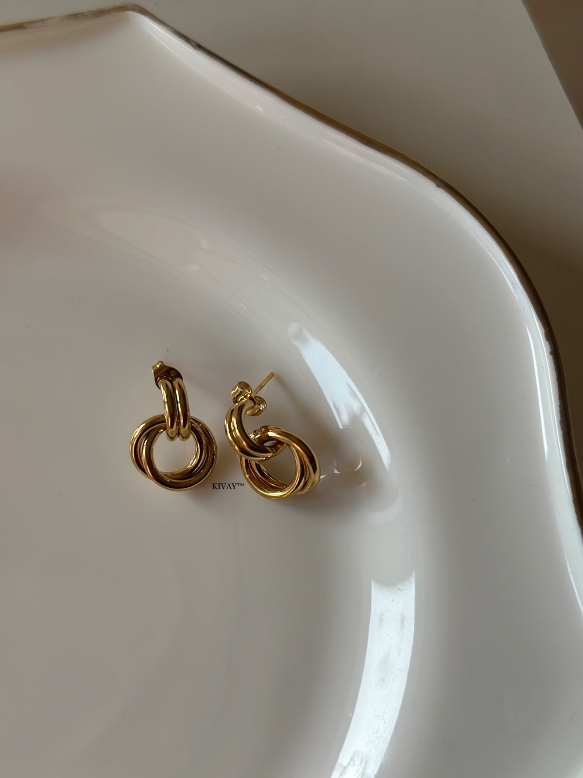 Celesta Earring