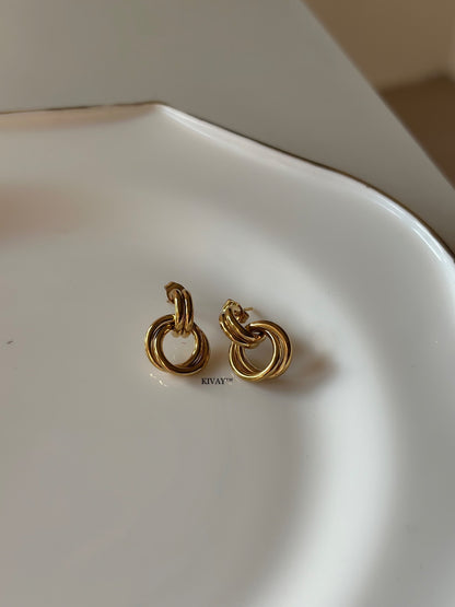 Celesta Earring