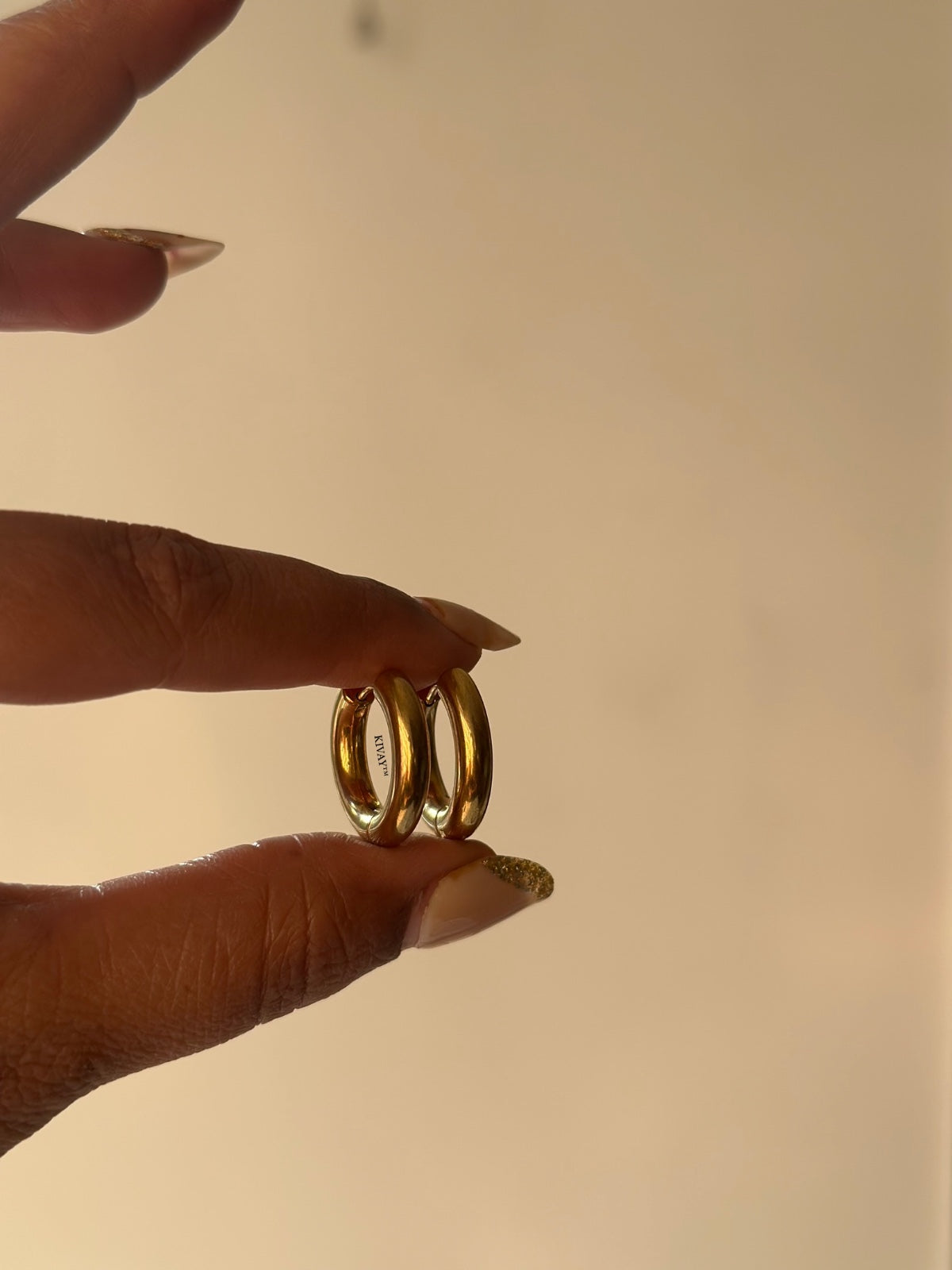 Mini Earring