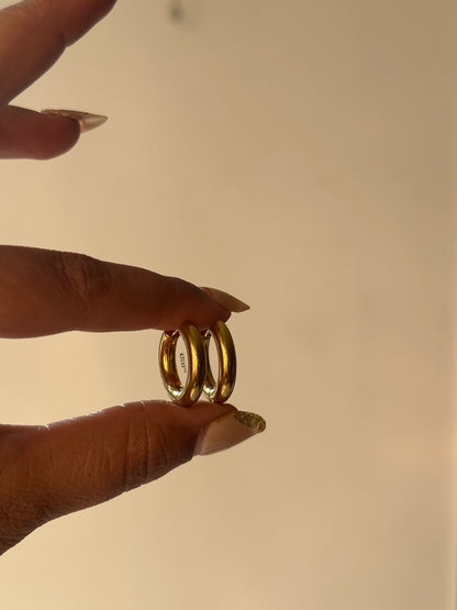 Mini Earring