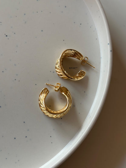 Asma Earring