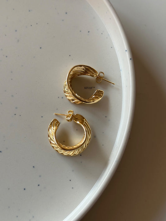 Asma Earring