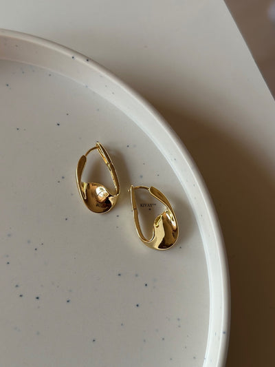 Azal Earring