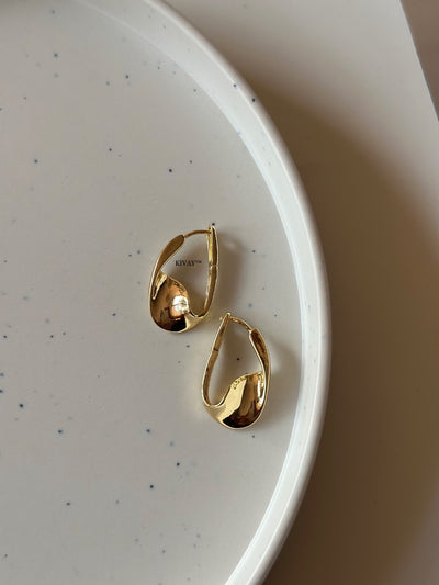 Azal Earring