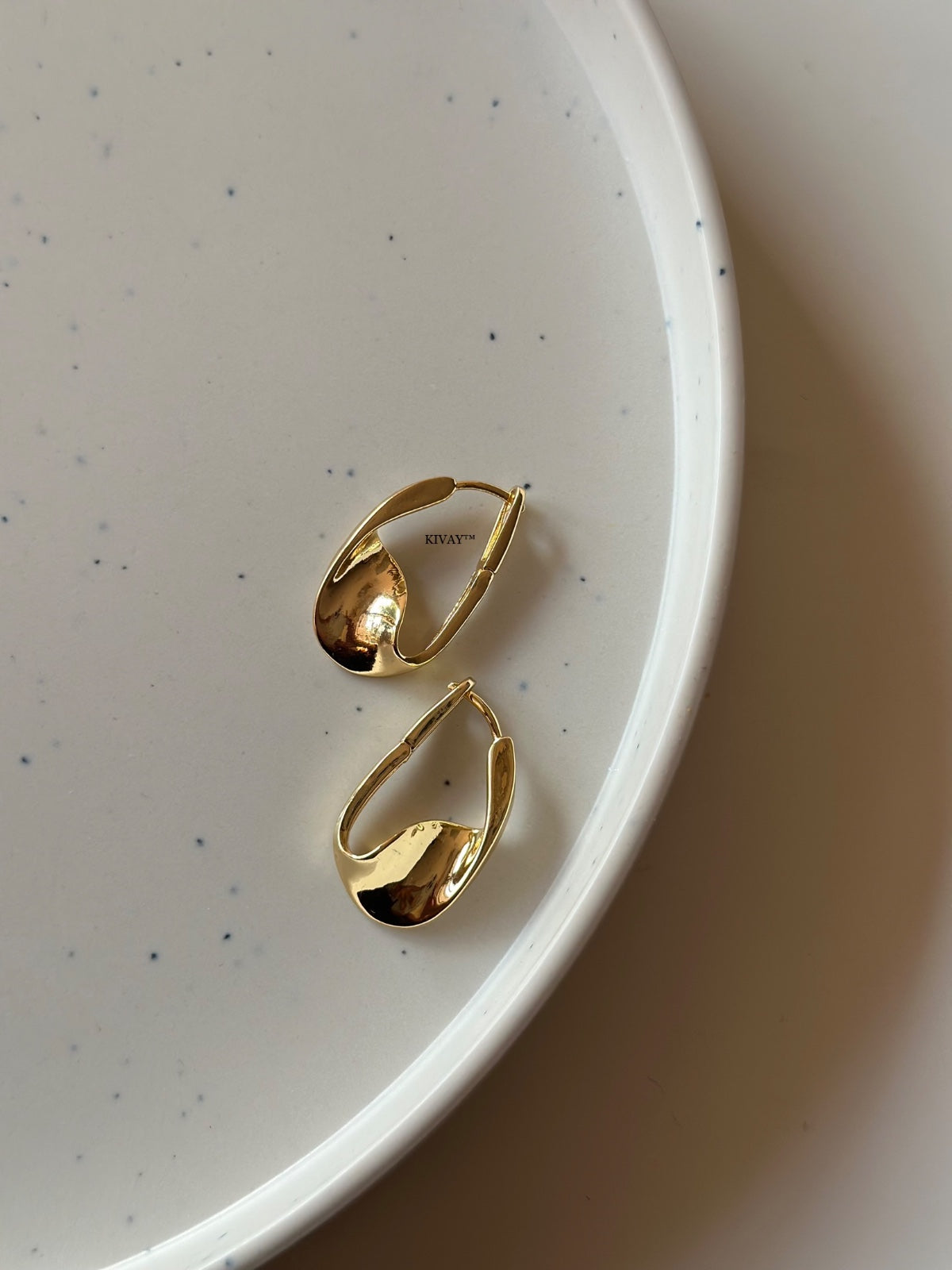 Azal Earring