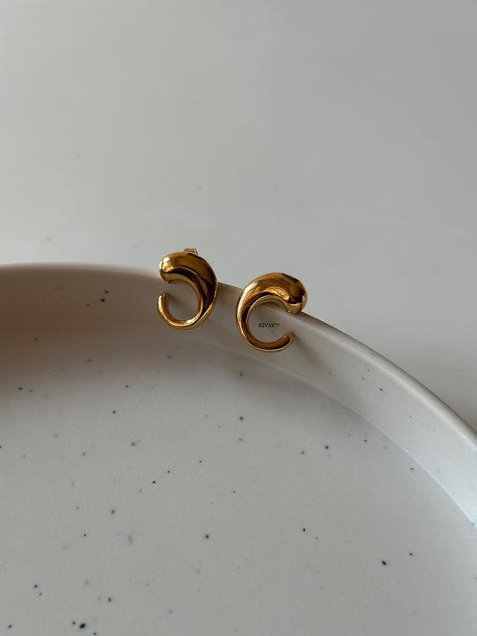 Mist Earring