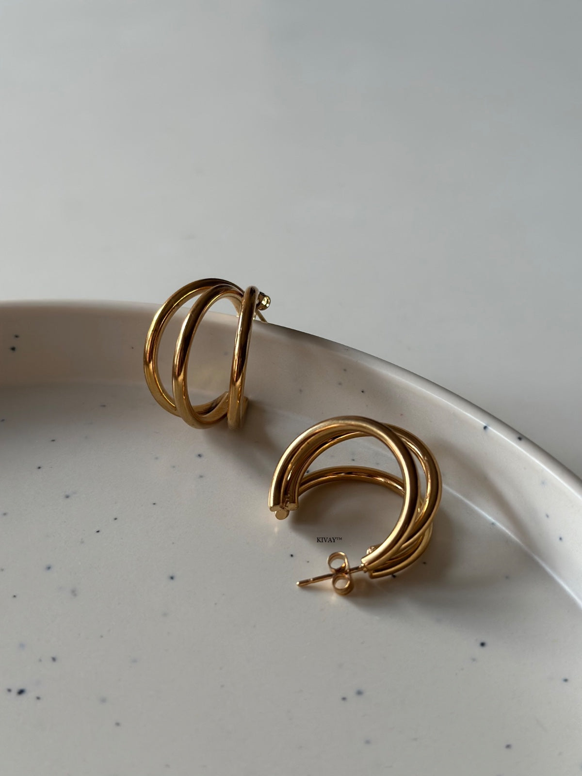 Poppy Earring