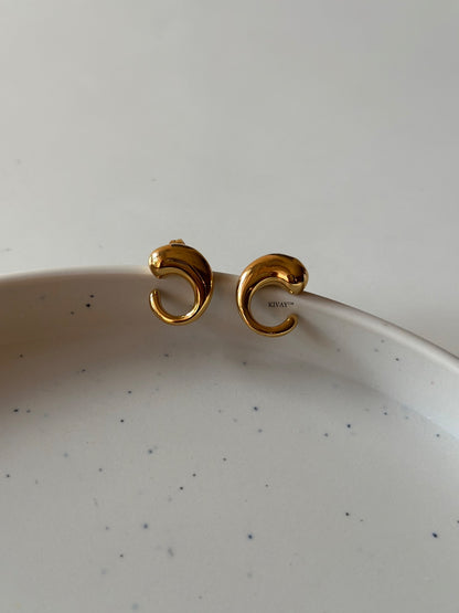 Mist Earring