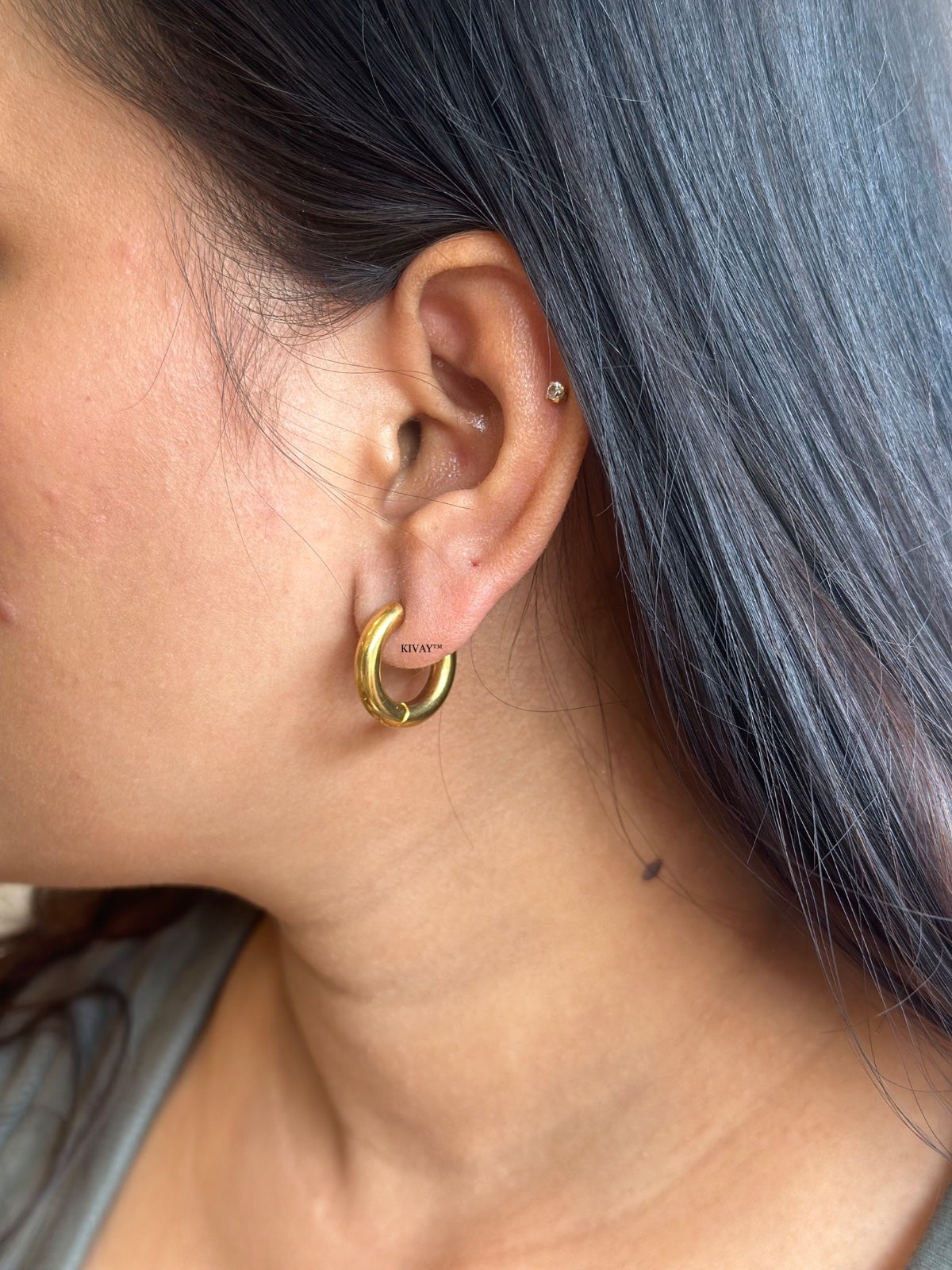Mini Earring