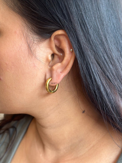 Mini Earring