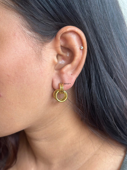 Celesta Earring