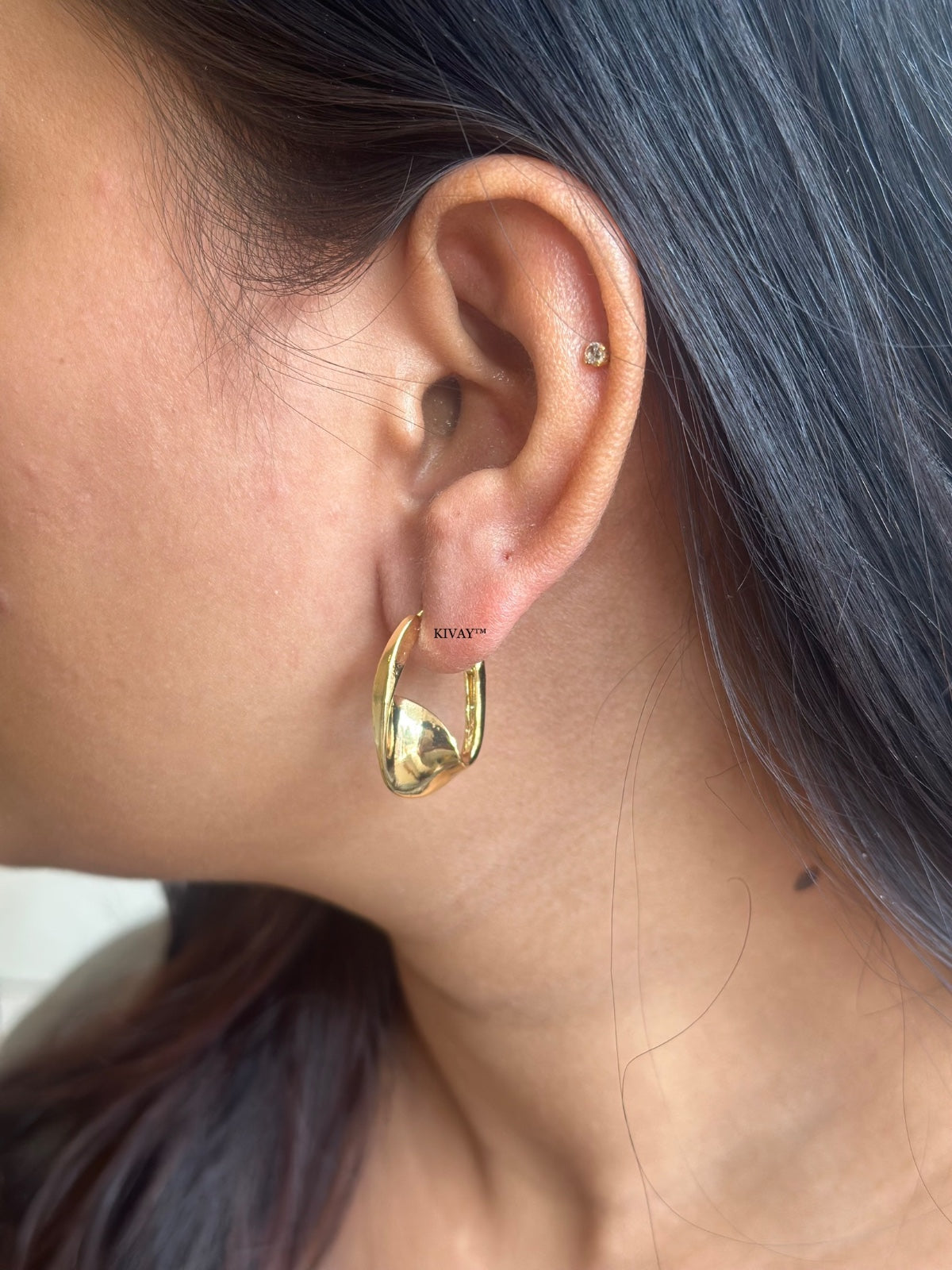 Azal Earring
