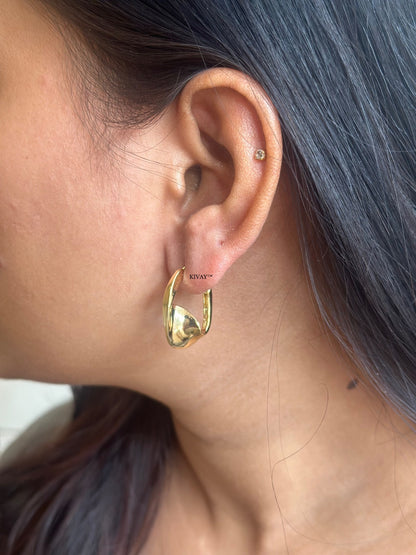 Azal Earring