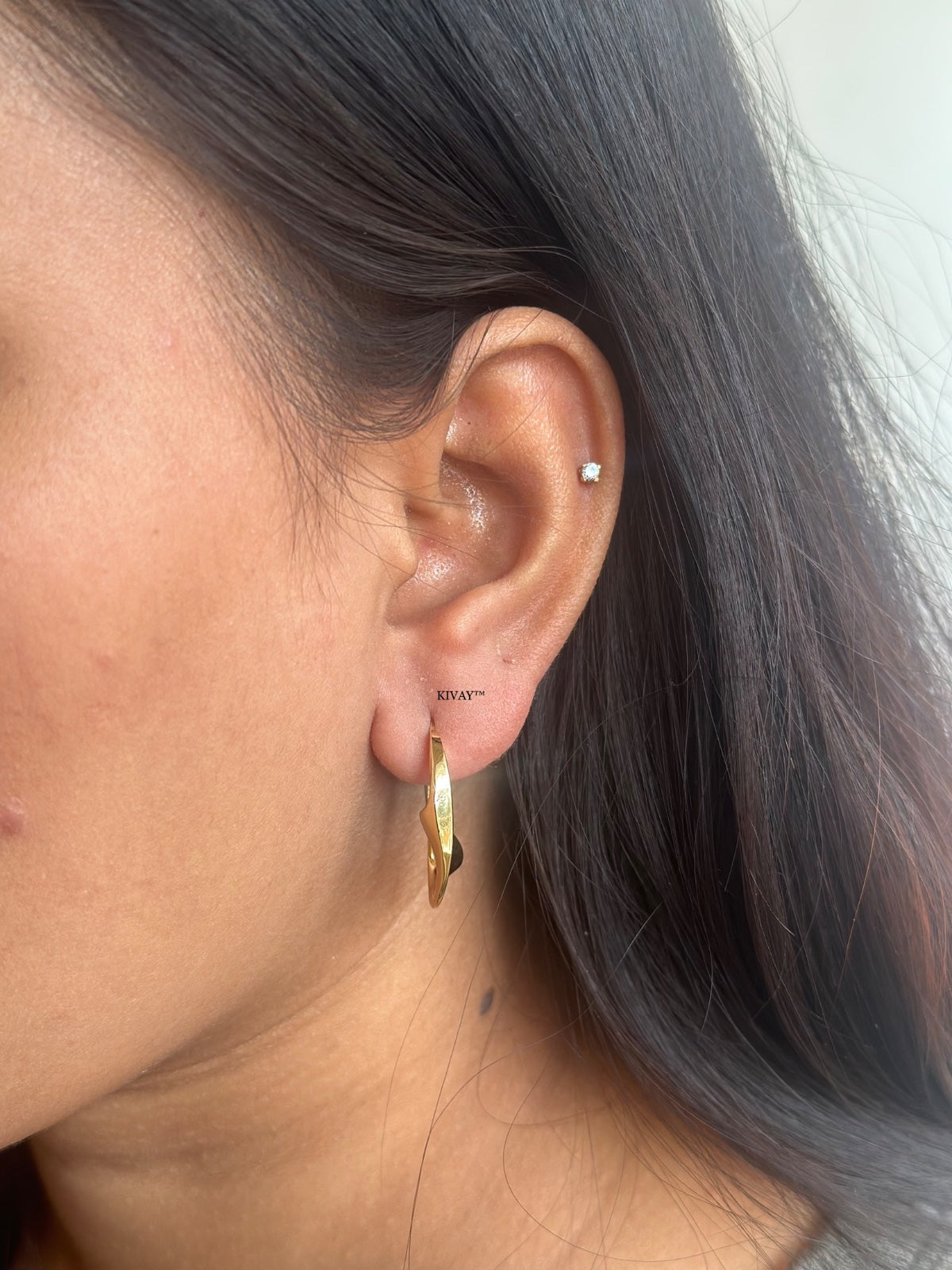 Azal Earring