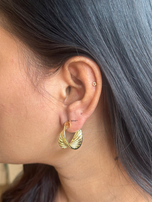 Asma Earring