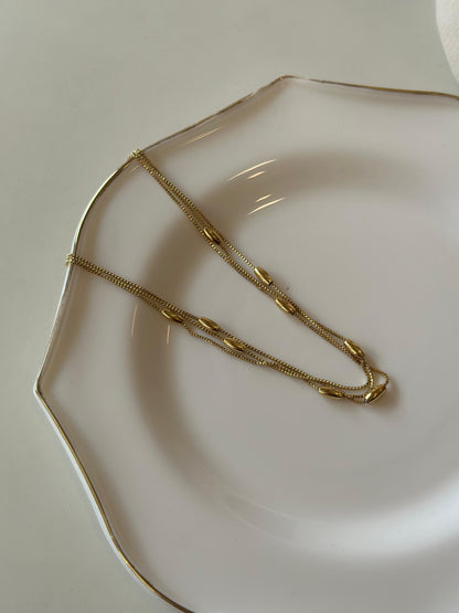 Amaira Necklace