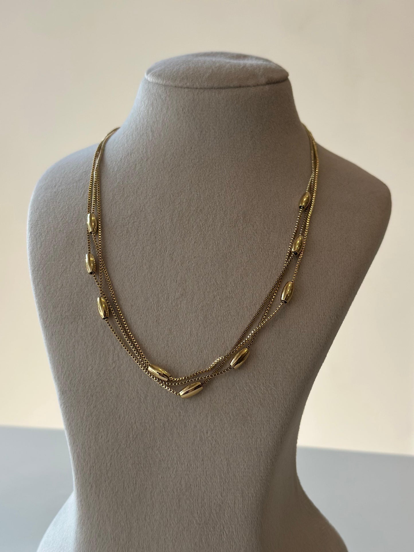Amaira Necklace