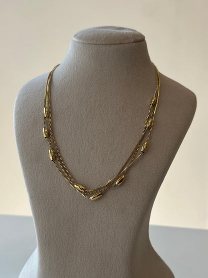 Amaira Necklace
