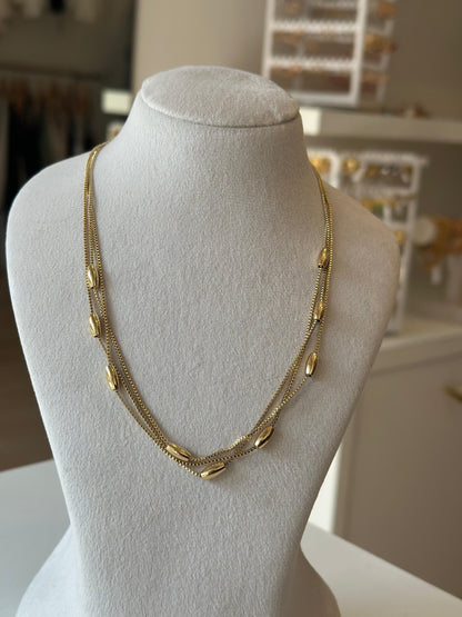 Amaira Necklace