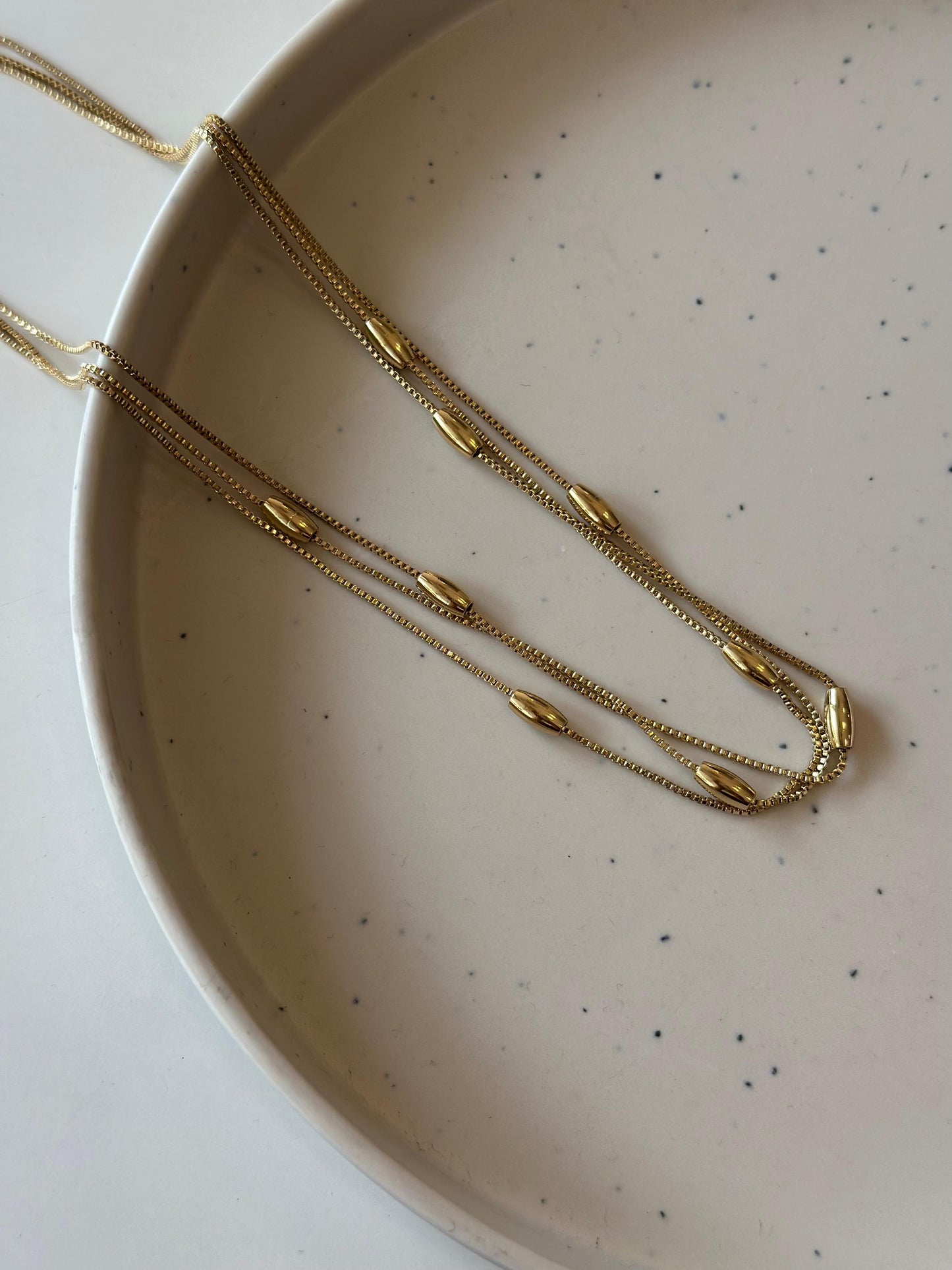 Amaira Necklace