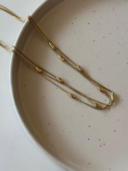 Amaira Necklace