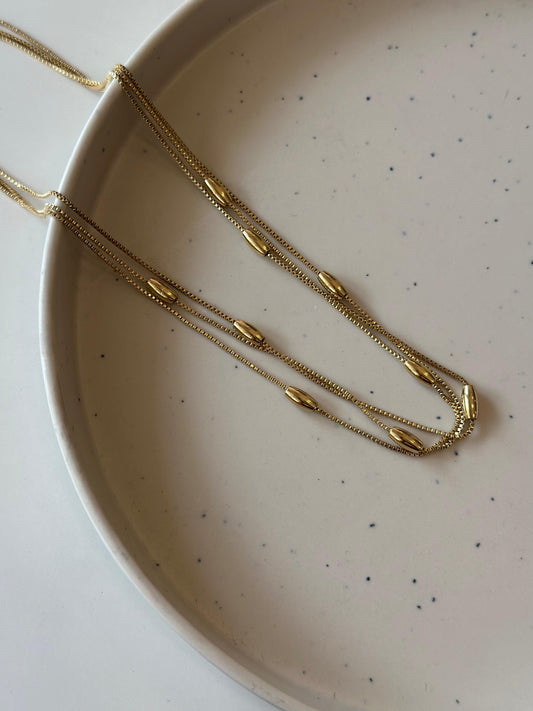 Amaira Necklace