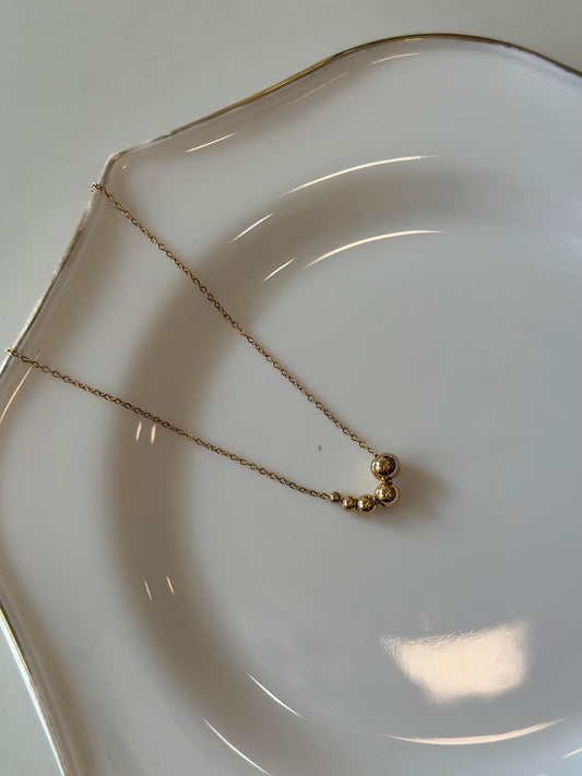 Tira Necklace