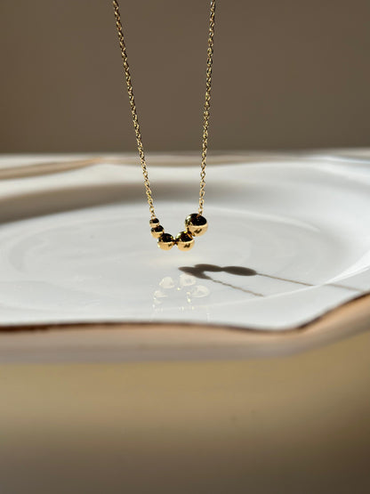 Tira Necklace