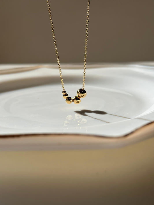 Tira Necklace