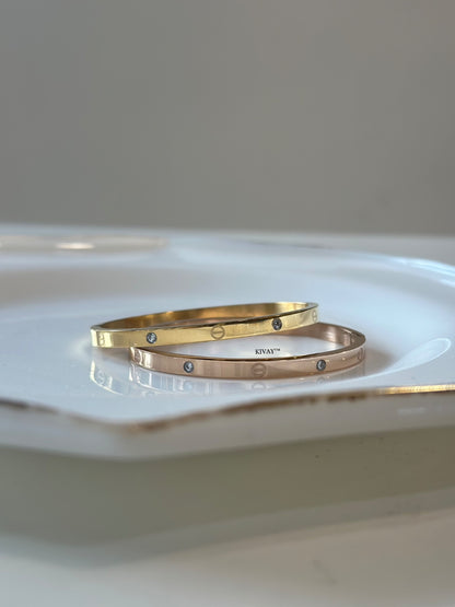 Amore small size Band Bracelet