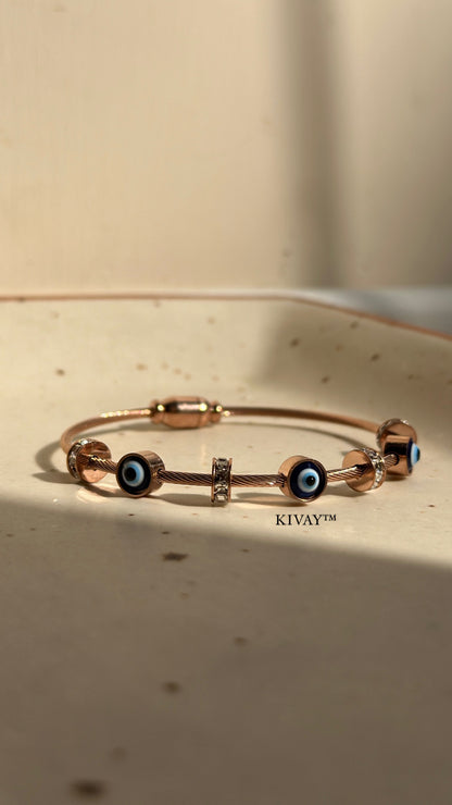 Evil Eye Bracelet