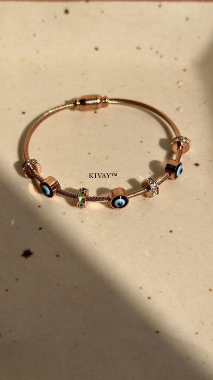 Evil Eye Bracelet
