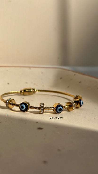 Evil Eye Bracelet