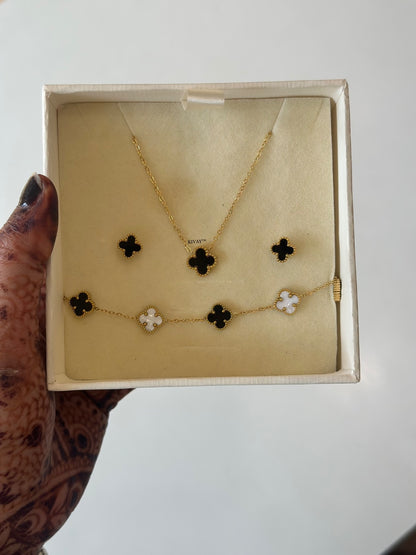 Clover Gift Set