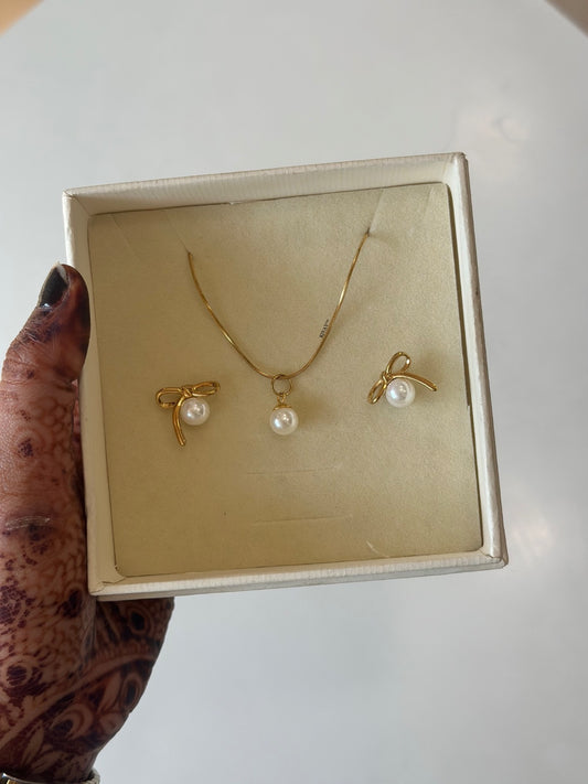 Miva Gift Set