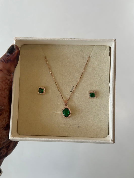 Urvi Gift Set