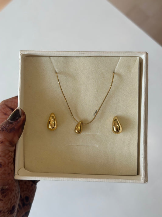 Drop Gift Set